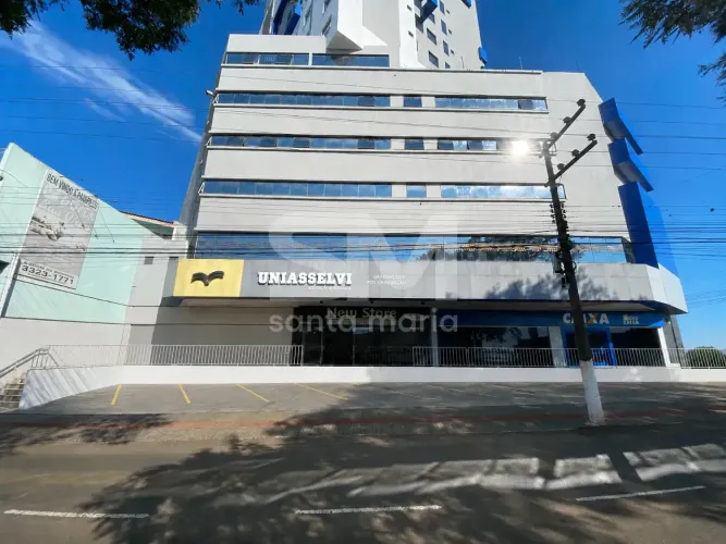 Sala para locação, Bela Vista, Chapecó - SC