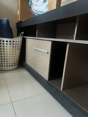 Rack multifuncional