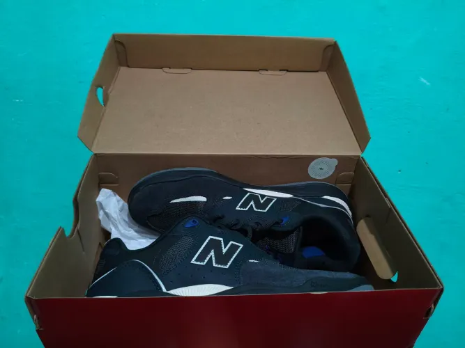 Tênis New Balance 1010 Tiago Lemos novo na caixa tamanho 40 