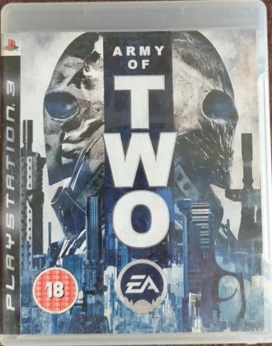 Army of Two