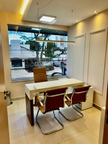Sala para Sublocação em Clínica de Estética - Setor Sul - Goiânia