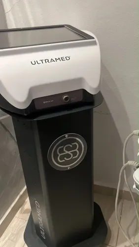 ULTRASSON MICRO E MACROFOCADO HIFU MEDICAL SAN 