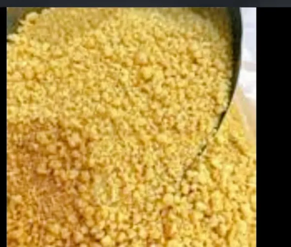 Farinha nova natural sem glúten 