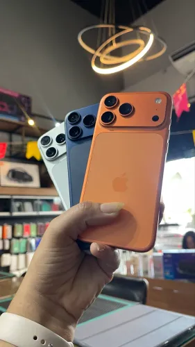 iphone 17 pro max 256gb
