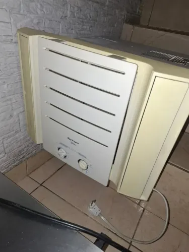 Vendo Ar-condicionado Springer 10 btus
