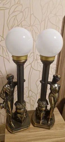 Estatueta