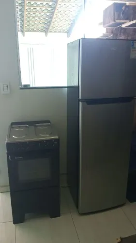 Geladeira