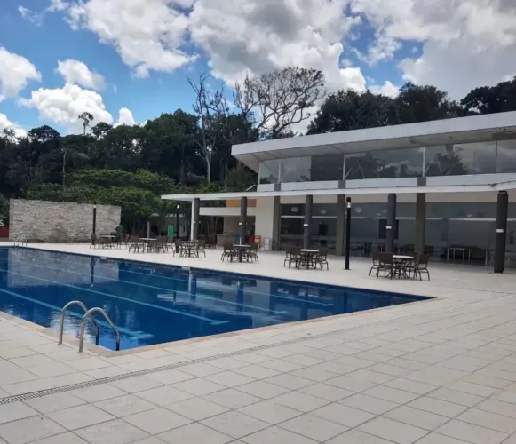 Lote Alphaville 2