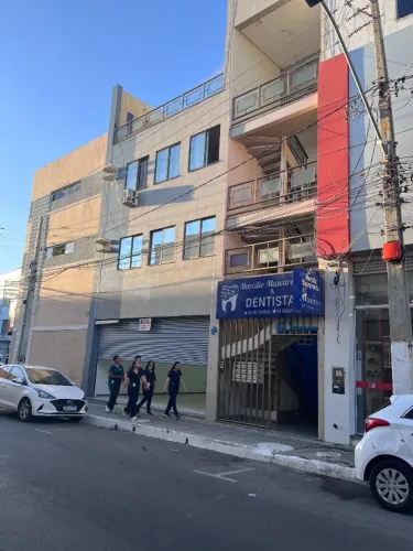 Imóvel comercial no centro de Juazeiro, 90m2