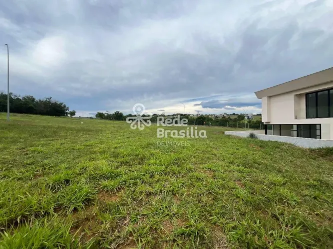 Residencial Damha II - Terreno à venda