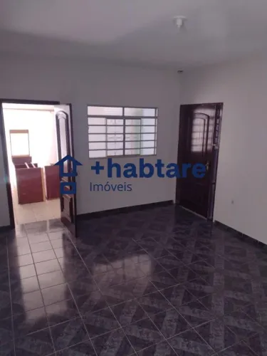 Apartamento para Locação em Hortolândia, Jardim Amanda II, 3 dormitórios, 1 suíte, 2 banhe