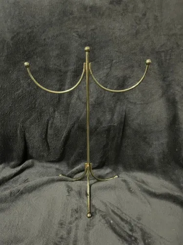 Suporte para toalhas e bijuterias
