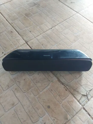Caixa center 100 wts rms