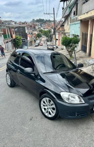 Chevrolet Celta Life/ LS 1.0 MPFI 8V Flexpower 3P 2009