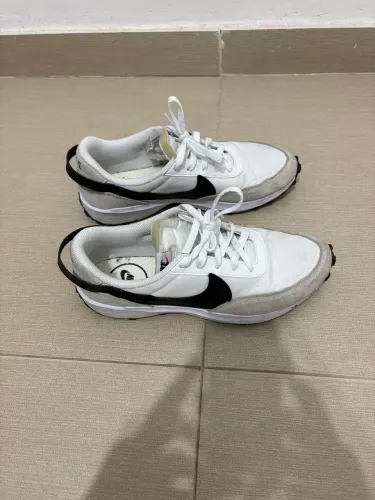 Tênis Nike Waffle masculino original