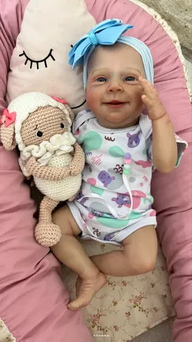Bebê reborn