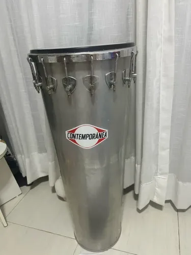 Timbal contemporâneo