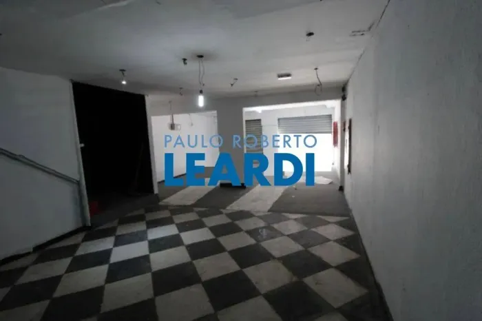 PRÉDIO - CENTRO - SP