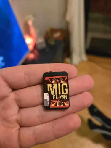 MIG SWITCH R4 switch