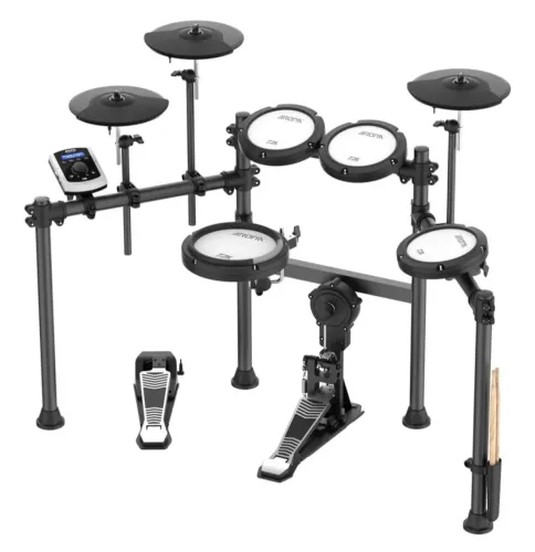 Bateria eletrônica aroma tdx 22II