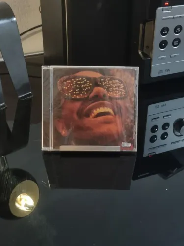 Cd single The Weeknd Colector edition 014