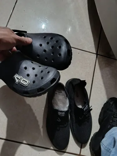 Crocs
