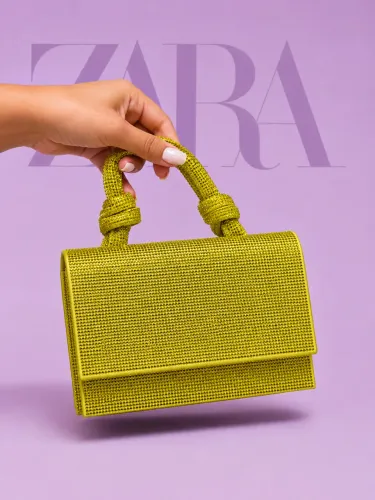 Bolsa Zara