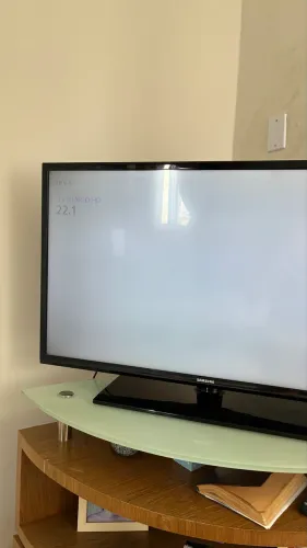 Tv Samsung