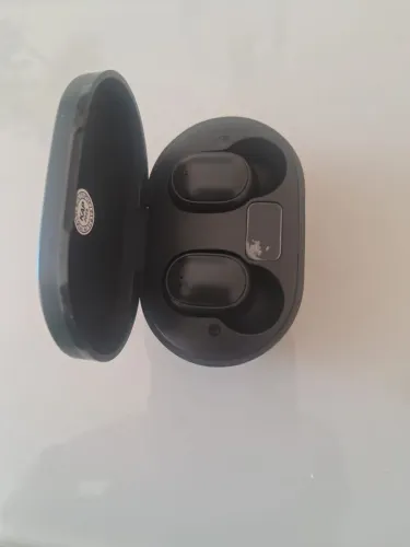 Phone Bluetooth Kap