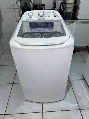 Máquina de lavar Electrolux 8.5kg