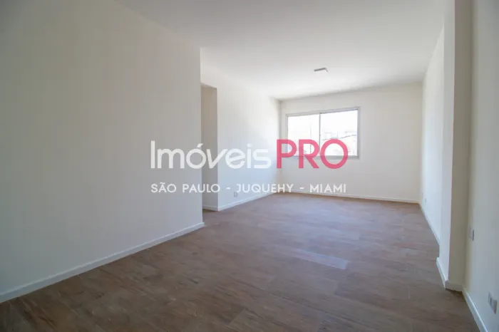 Unidade em retrofit na Vila Olímpia | 100 m² no miolo do bairro |3 dorm | 2 vagas