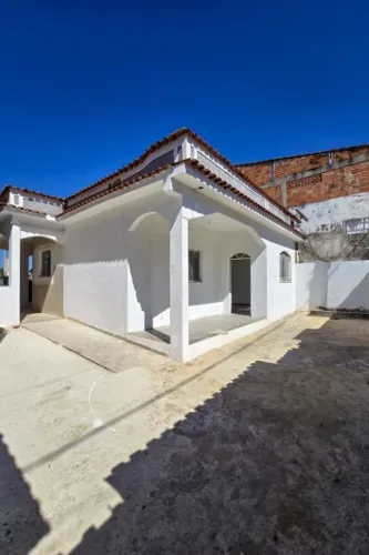 Casa com 2 dormitórios à venda, 117 m² por R$ 260.000,00 - Miriambi - São Gonçalo/RJ
