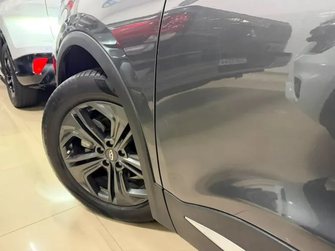 Chery Tiggo 7 Pro MAX Drive 1.5 TB (hibrido) 2024