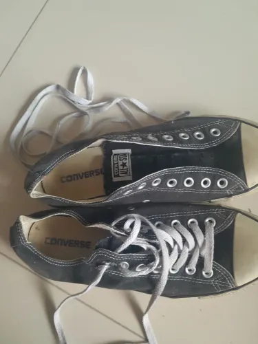 Tênis All star converse 38