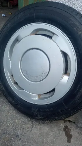 Rodas Orbital 