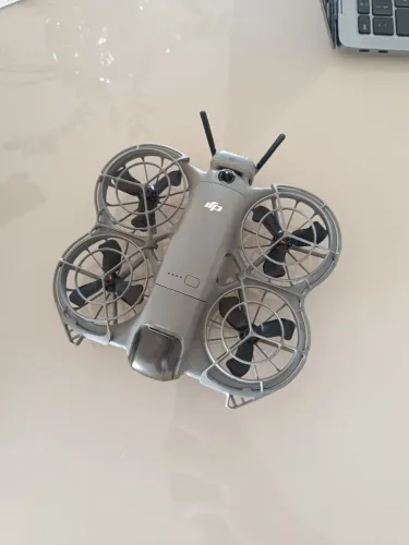 Drone dji neo 2 combo fly more (sem controle)