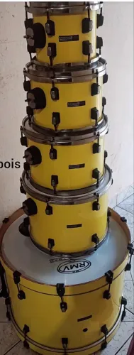 BATERIA RMV CROSSROAD
