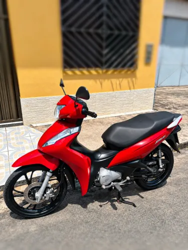 VENDO BIZ 125 - 2022