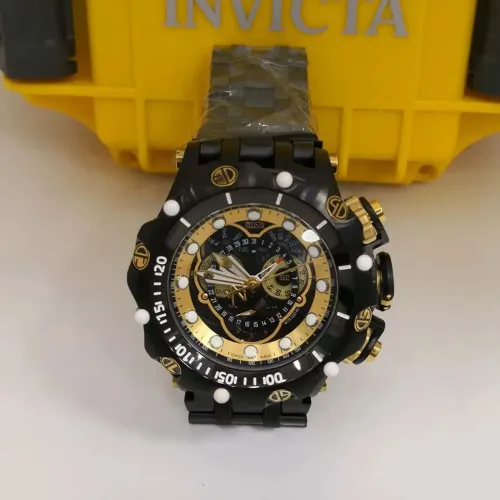 Invicta Reserve Venom Hybrid 