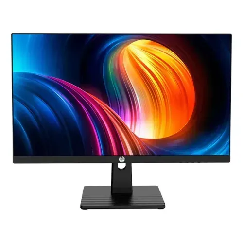 Monitor Gamer Haiz 24.5 Ips 0.5 ms FullHD 144hz Hdmi Dp Vesa Novo na caixa, NF e garantia