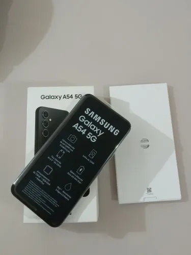 Samsung A54 128/8GB