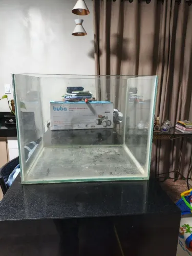 Aquário 45x36x36