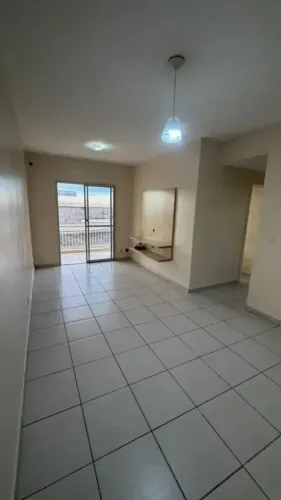 CONDOMINIO SMILE FLORES, 2º ANDAR, 74m2, 3 QTOS S/ 1 SUÍTE, FINANCIA