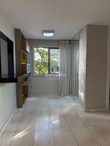 Apartamento para alugar com 67m², 2 quartos e 2 vagas