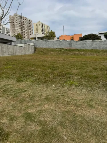 Oportunidade - Terreno em Condomínio - Urbanova - Condomínio Vivant - 450m².