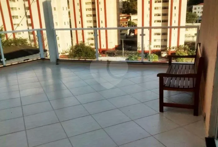 Sobrado com 3 quartos à venda ou para locação em Jardim monjolo - SP