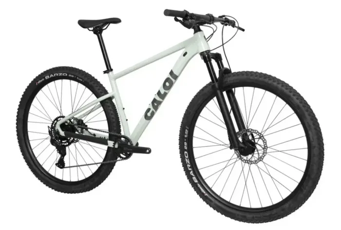 Bicicleta Caloi Explorer Sport Shimano, nova, nunca usada.