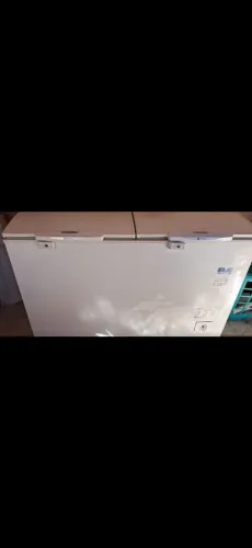 Freezer horizontal Electrolux H440