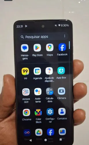 Celular moto g24 128 Gv 6 de ram todo bom pega usa faço entrega bairro 