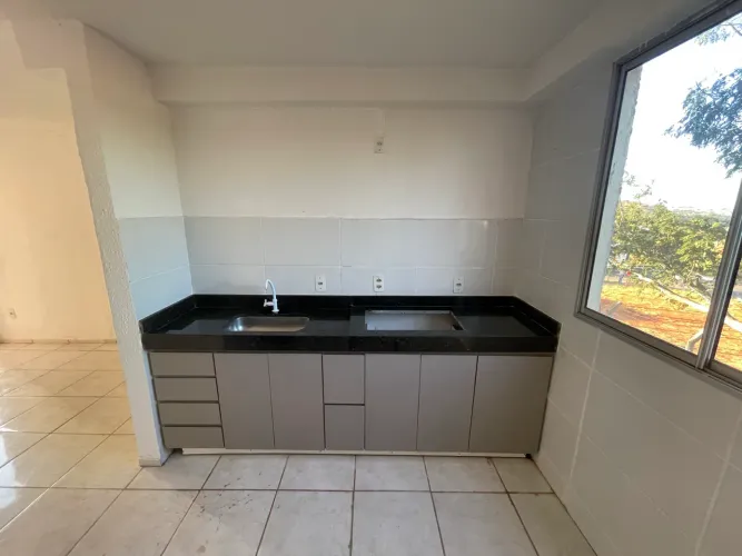 Apartamento Nelson Mandela 14